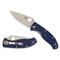 American CPM S35VN stainless steel