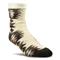 Ariat Cozy Aloe-infused Socks, 2 Pairs, Desert Sand