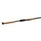 St. Croix Eyecon Series Spinning Rod, 7'6" Length, Medium Light Power, Extra Fast Action
