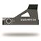 7075-T6 aircraft grade aluminum construction