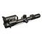 PARD TD32-70 Dual Spectra 2-4x35mm Thermal & Night Vision Rifle Scope with Rangefinder