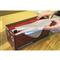 NESCO Vacuum Sealer Roll 11" x 50' Cutter Box