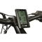 Fully integrated Rambo waterproof LCD display