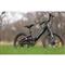 Rambo Lil' Whip 16" Kid's Electric Bike