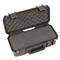 SKB iSeries 1706-6 Waterproof Hard Case, 18.25x9x7.25"h., Cubed Foam