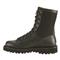 Rocky Men's Portland 8" Waterproof Tactical Boots, Black