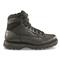 Rocky Women's Portland 6" Waterproof Side-Zip Tactical Boots, Black
