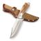 Browning Sage Creek Fixed Knife