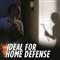 Ideal for home defense