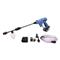 Pulsar 40V Lithium-Ion Battery Cordless Pressure Washer