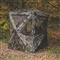 Barronett Big Mike Hunting Ground Blind, Crater Thrive