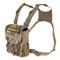 Muddy Pro Binocular Harness, Mossy Oak Bottomland® Camo