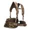 Muddy Pro Lumbar Pack, Mossy Oak Bottomland® Camo