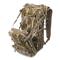 Kangaroo pocket with lashing straps, Mossy Oak Bottomland® Camo
