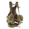 Tenzing TZ TV18 Turkey Vest, Mossy Oak Obsession, Mossy Oak Obsession®