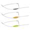 Chubb Lures Bottom Bouncers, 6 Pack