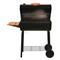 Char-Griller Deluxe Griller Charcoal Grill