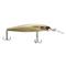 Shimano World Diver Flash Boost Jerkbait, Ghost