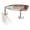 Shimano World Pop FLASH BOOST Fishing Lure, 2.75", Smelt