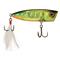 Shimano World Pop FLASH BOOST Fishing Lure, 2.75", Hot Tiger