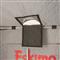 Eskimo Eskape 2000 Ice Fishing Shelter, 2 Person