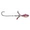 Kalin's Google Eye Tungsten Search Bait, Glow Purple Zit