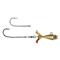 Kalin's Google Eye Tungsten Search Bait, Gold