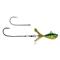 Kalin's Google Eye Tungsten Search Bait, Firetiger
