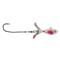 Kalin's Google Eye Tungsten Search Bait, Glow Izzie