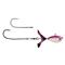 Kalin's Google Eye Tungsten Search Bait, Glow Purple Ghost