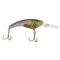 Reef Runner 200/400 Series Ripshad Hand Tuned Crankbaits, Eriely Naked