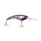Reef Runner Ripshad 44 Mag Hand Tuned Crankbait Fishing Lure, Chrome Joker
