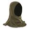 U.S. Military Surplus Cooling Gas Mask Hoods, 2 Pack, New, Olive Drab