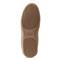 Indoor/outdoor rubber outsole, Chestnut