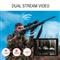 ATN ThOR 5 XD (1280x1024) 2-20x Smart HD Thermal Rifle Scope