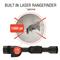ATN ThOR 5 LRF (320x240) 4-16x Smart HD Thermal Rifle Scope with Rangefinder