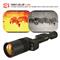 ATN ThOR 5 XD LRF (1280x1024) 4-40x Smart HD Thermal Rifle Scope with Rangefinder