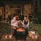 Endless Summer 26” Fire Pit with Kettle Design