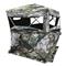 Primos Full Frontal One-Way See-Through Ground Blind