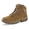 Rocky S2V Jungle Hiker Waterproof Tactical Boots, Coyote