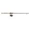 Guide Gear Core Angler Daiwa Fuego LT 2500 Spinning Combo