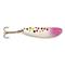 ACME Ice Winder Flutter Spoon, Pink Wonderbread