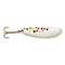 ACME Ice Winder Flutter Spoon, Glow Wonderbread