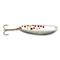 ACME Ice Winder Flutter Spoon, Chrome Wonderbread