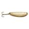 ACME Ice Winder Flutter Spoon, Gold Nugget
