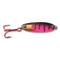 ACME Kastmaster DR Tungsten Spoon, Glow Atomic Perch