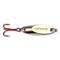 ACME Kastmaster DR Tungsten Spoon, Gold Nugget