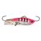 ACME Ice Hyper-Rattle Jig, Pink Tiger Glow