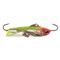 ACME Ice Hyper-Rattle Jig, Yellow/red Glow