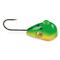 ACME Tungsten Pendu Ice Jig, Firetiger